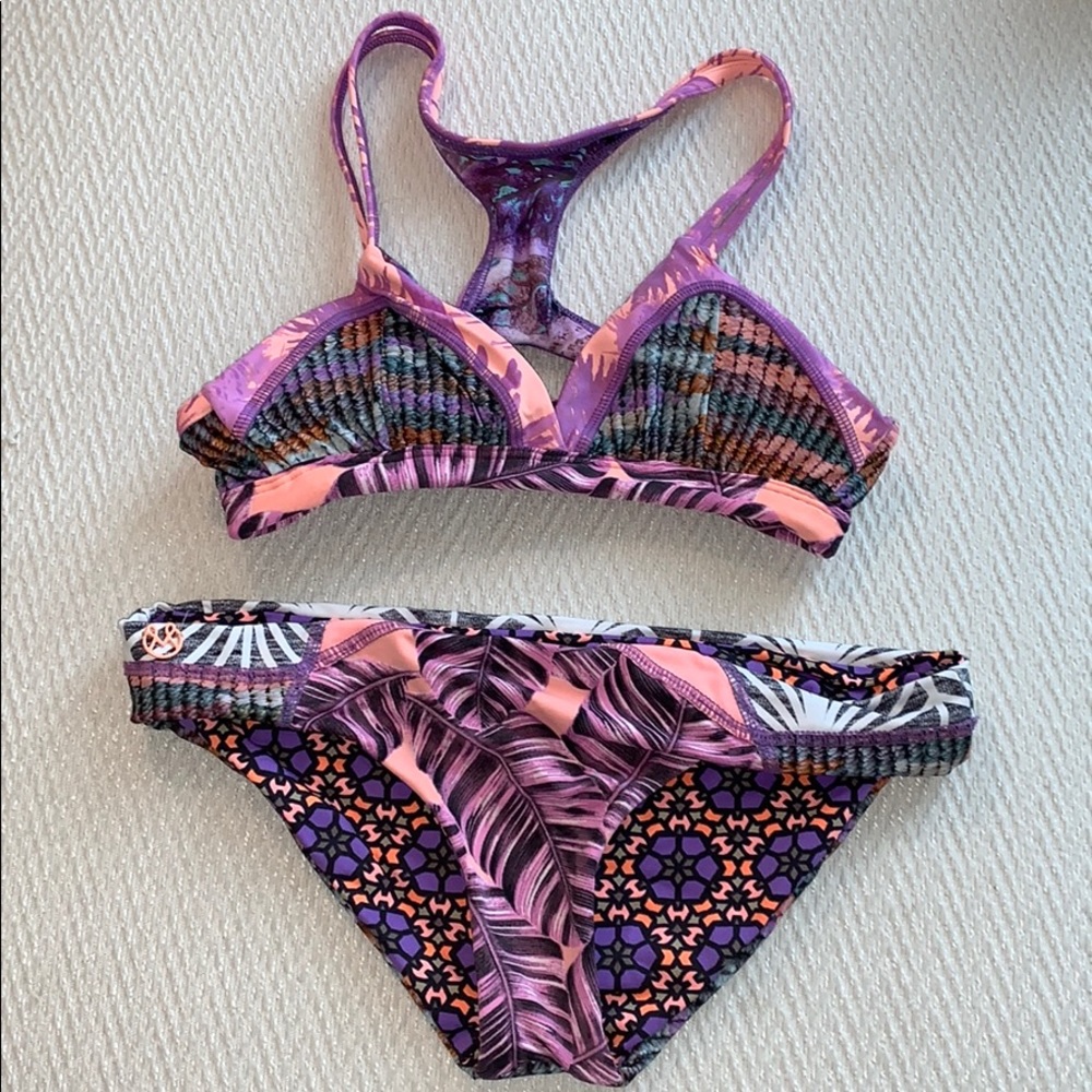 Maaji swimsuit